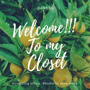 Meet your Posher, Nichole